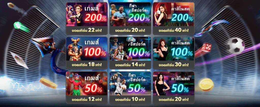 betway ทางเข้า