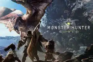 Monster Hunter